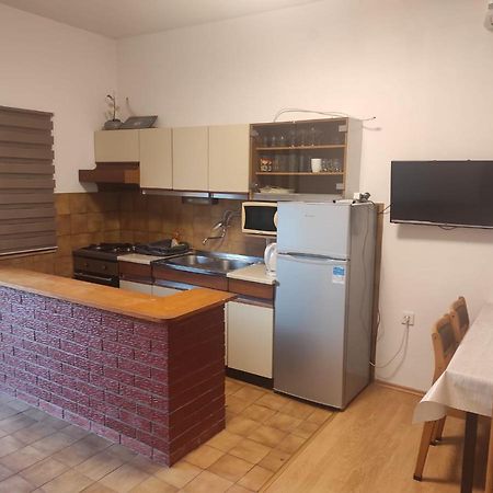 Apartment Ivano Vodice Esterno foto