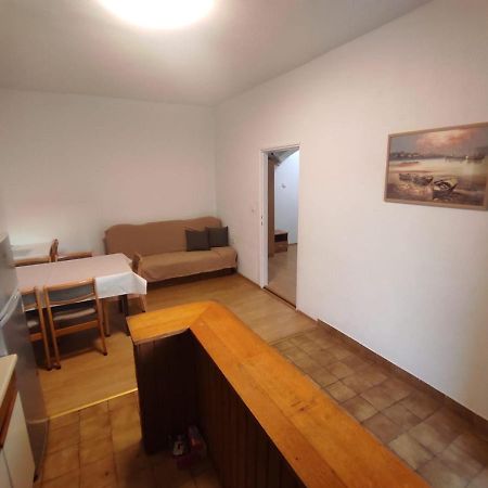 Apartment Ivano Vodice Esterno foto