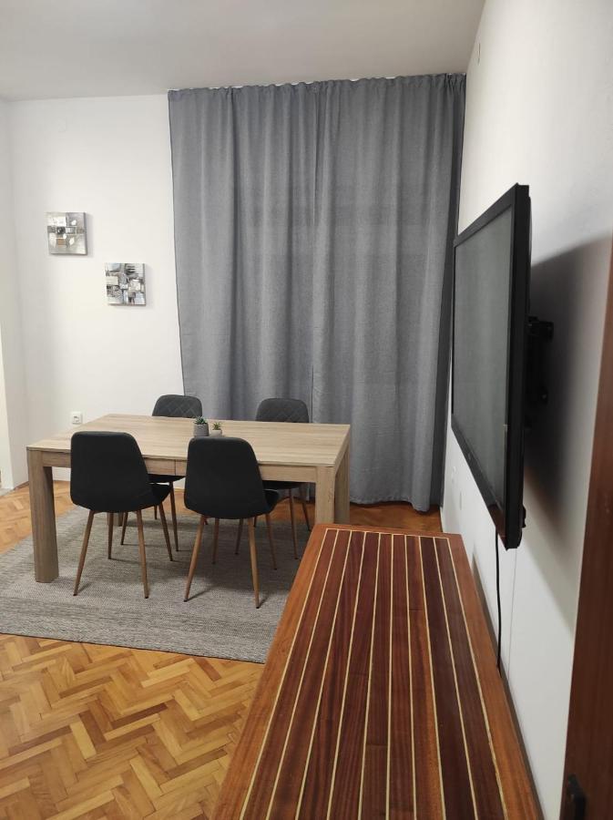 Apartment Ivano Vodice Esterno foto
