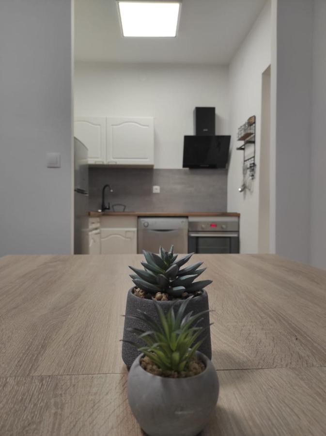 Apartment Ivano Vodice Esterno foto