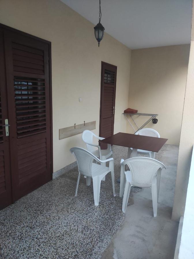 Apartment Ivano Vodice Esterno foto