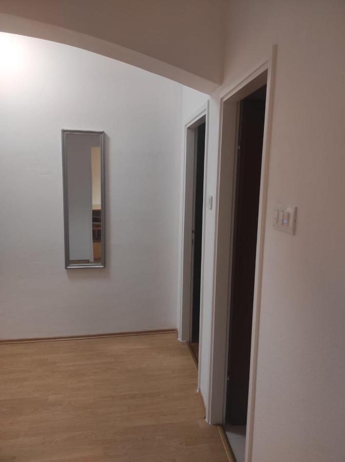 Apartment Ivano Vodice Esterno foto